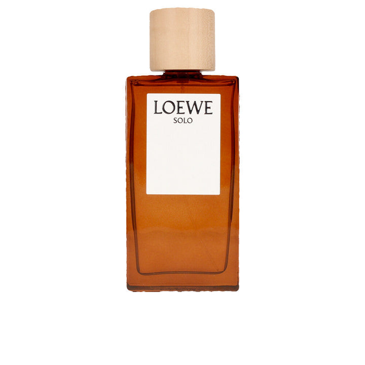 SOLO LOEWE eau de toilette spray 150 ml-0