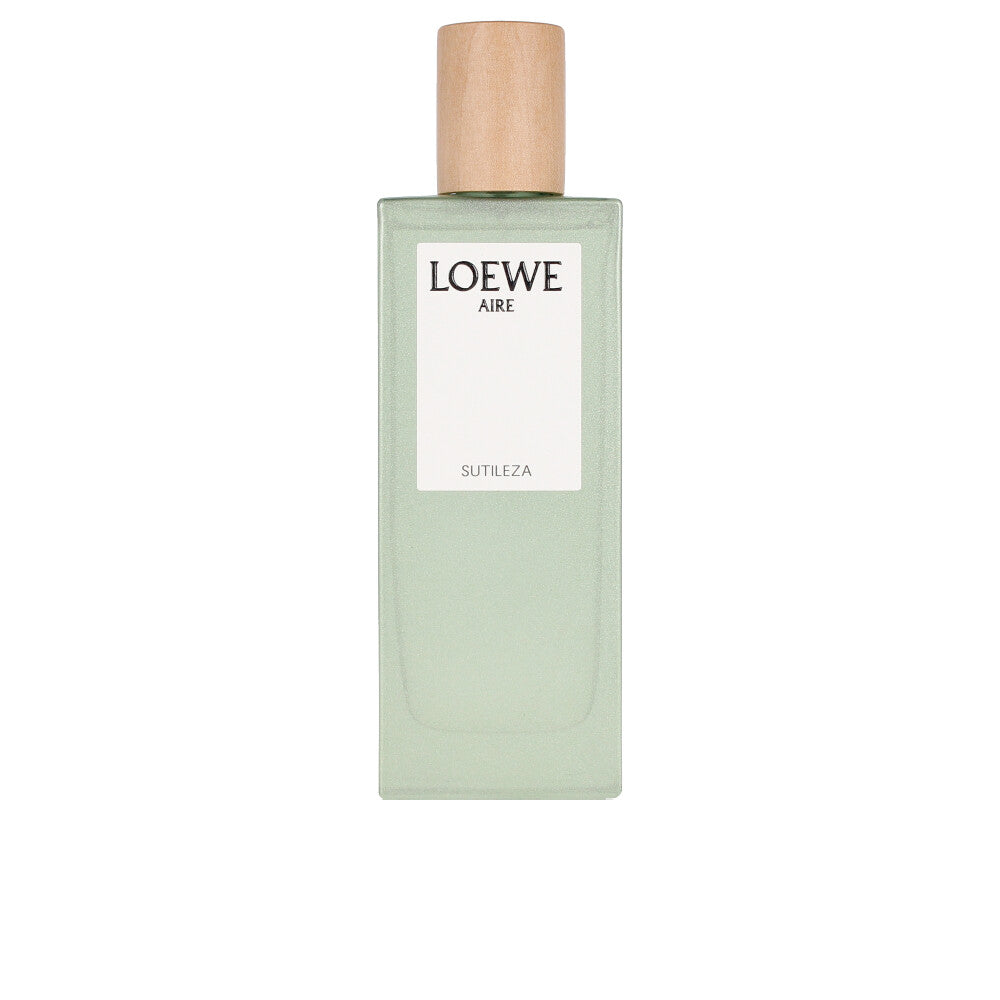 AIRE SUTILEZA eau de toilette spray 50 ml-0