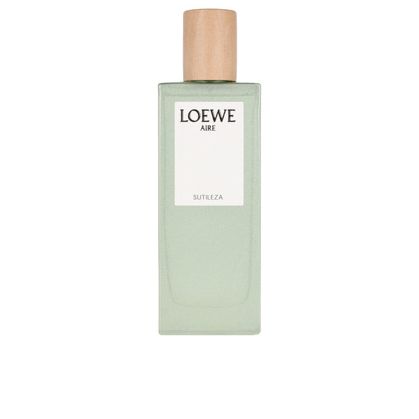 AIRE SUTILEZA eau de toilette spray 50 ml-0