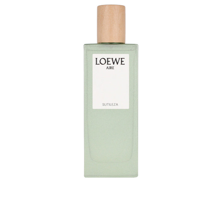 AIRE SUTILEZA eau de toilette spray 50 ml-0