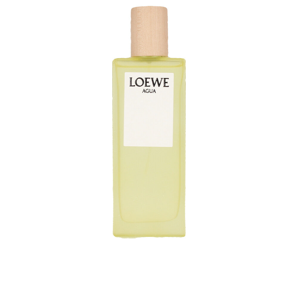 AGUA DE LOEWE eau de toilette spray 50 ml-0