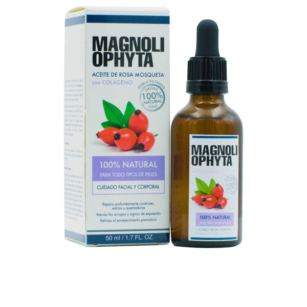 ROSEHIP OIL with collagen dropper 30 ml-0