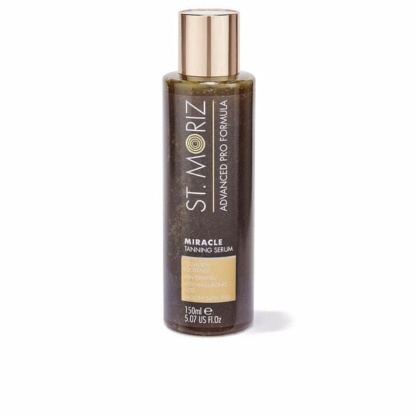 ADVANCED PRO FORMULA miracle tanning serum 150 ml-0