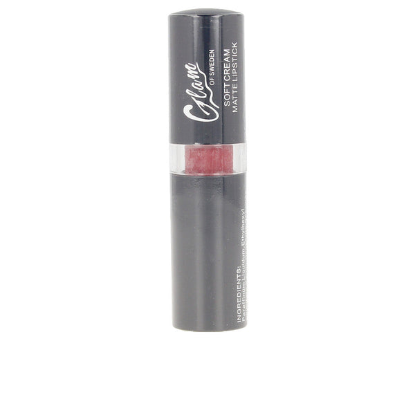 SOFT CREAM matte lipstick #05-brave-0