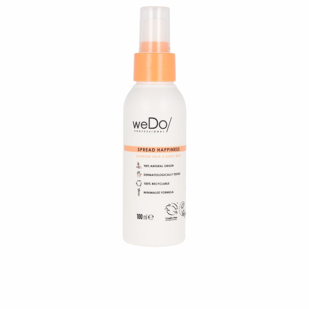 SPREAD HAPPINESS scented hair & body mist 100 ml-0