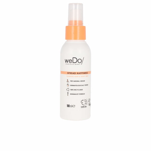 SPREAD HAPPINESS scented hair & body mist 100 ml-0