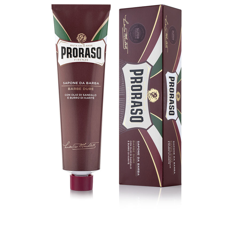 BARBE DURE crema de afeitar 150 ml-0