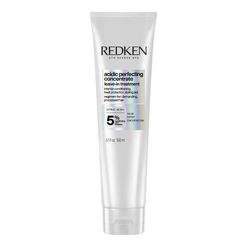 ACIDIC BONDING CONCENTRATE Professional sulfate-free leave-in treatment for damaged hair 150 ml-0