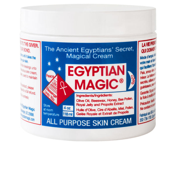 EGYPTIAN MAGIC SKIN all natural cream 118 ml-0