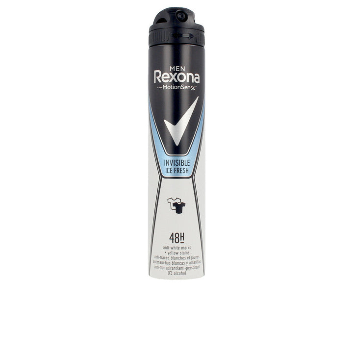 INVISIBLE ICE FRESH MEN deo spray 200 ml-0