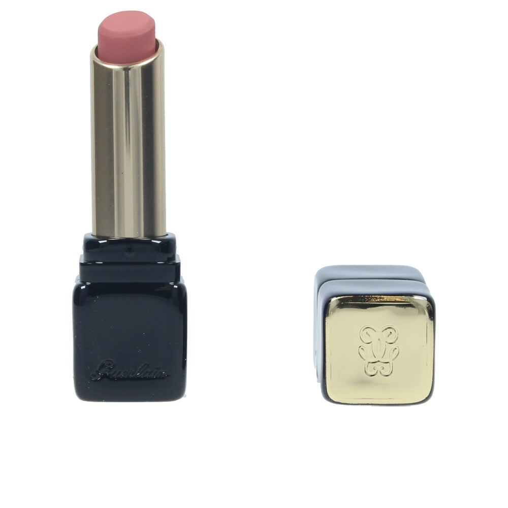 KISSKISS barra de labios mate luminosa confort 16h #258-Lovely Nude 2,8 gr-0
