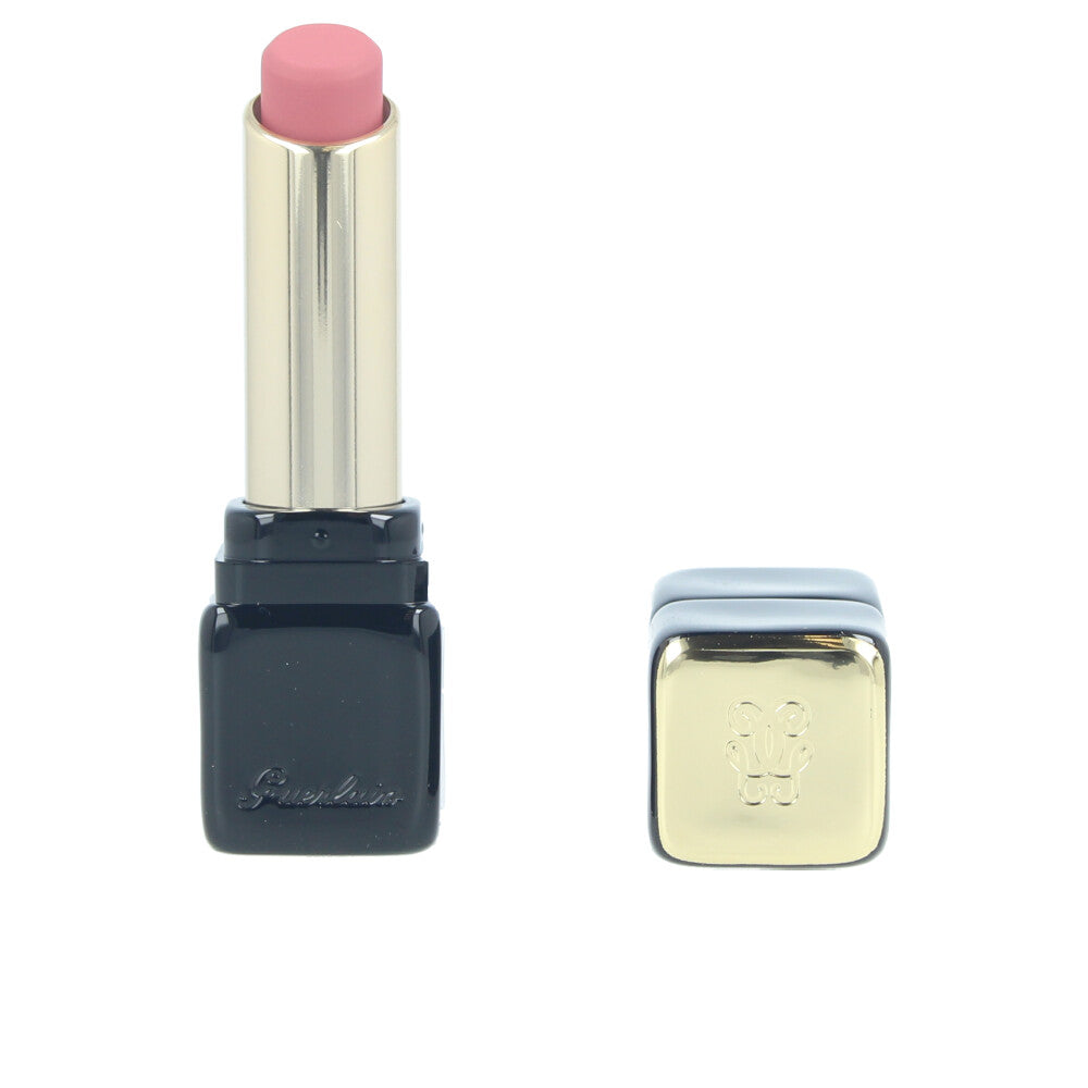 KISSKISS barra de labios mate luminosa confort 16h #721 Dear Rose 2,8 gr-0