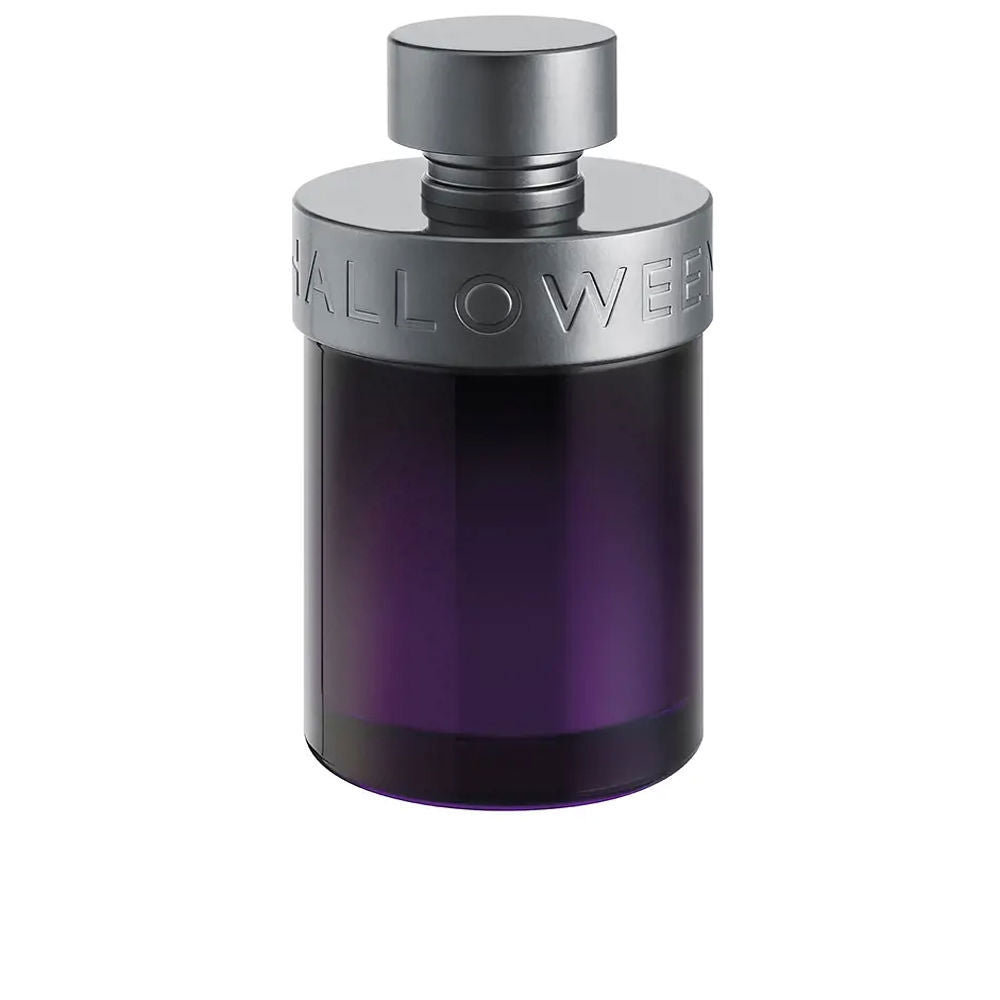 HALLOWEEN MAN eau de toilette spray 200 ml-0