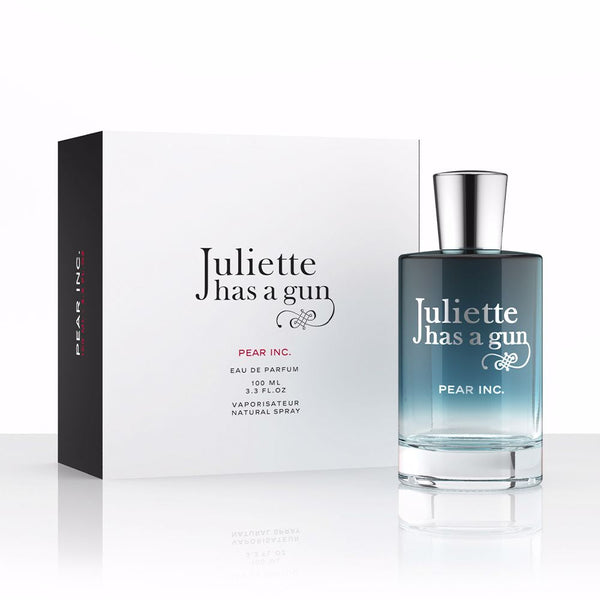 PEAR INC. eau de parfum spray 100 ml-0