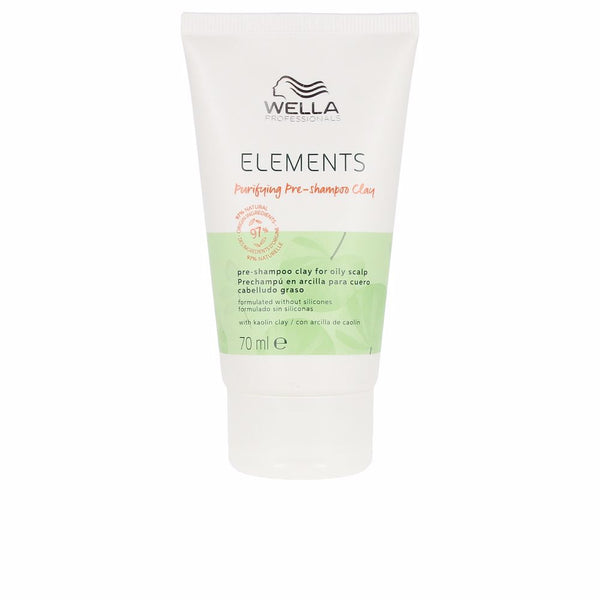 ELEMENTS calming pre-shampoo 70 ml-0