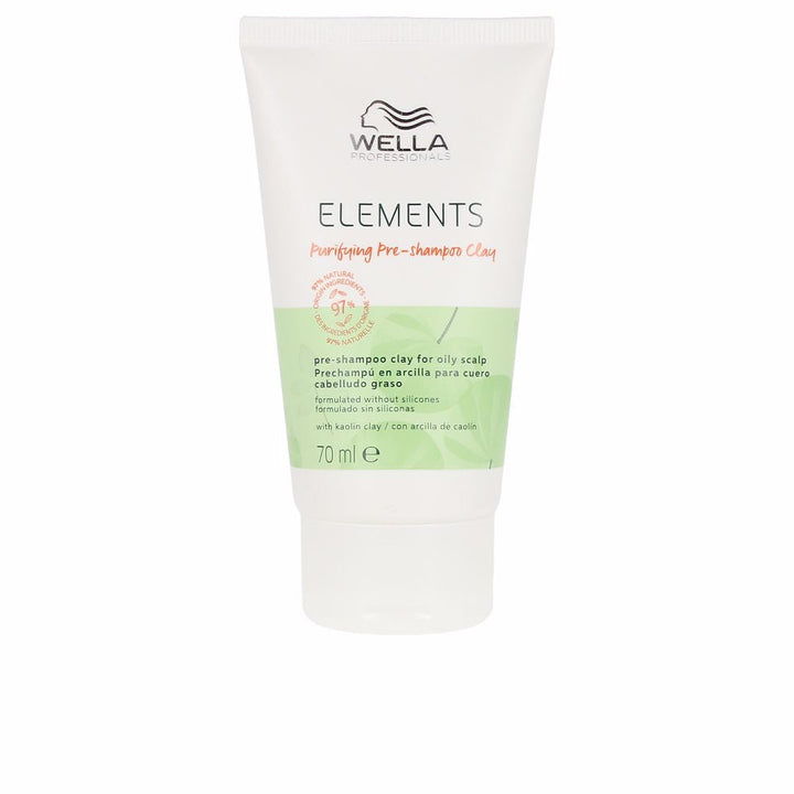 ELEMENTS calming pre-shampoo 70 ml-0
