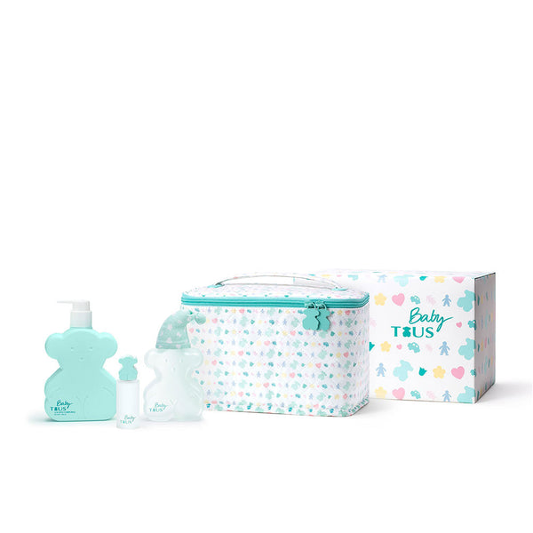 BABY TOUS set 4 pz-0