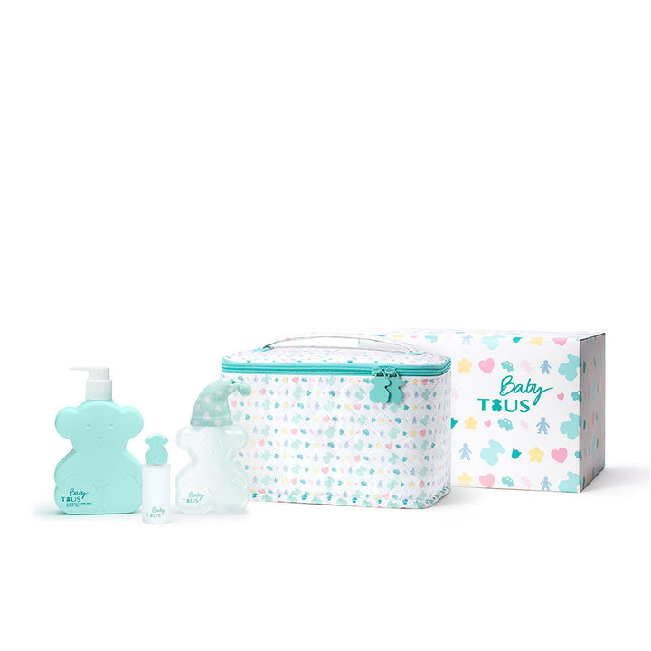 BABY TOUS set 4 pz-0
