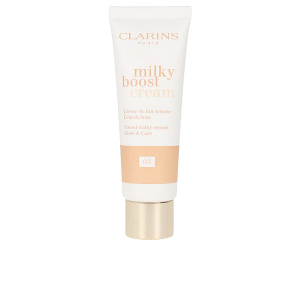 MILKY BOOST cream #03-0