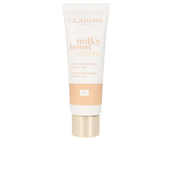 MILKY BOOST cream #03-0