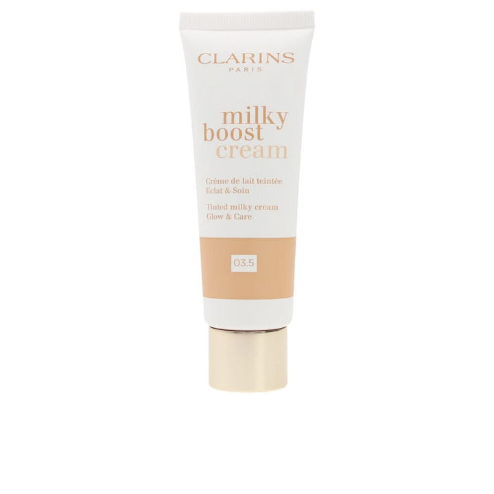 MILKY BOOST cream #03.5-0