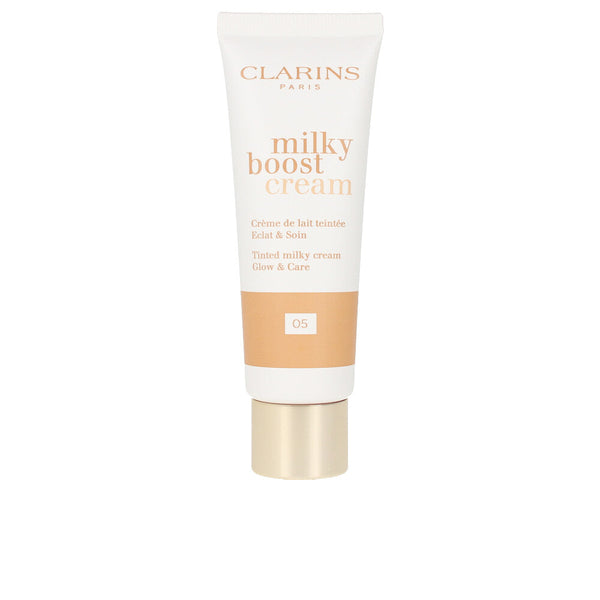 MILKY BOOST cream #05-0
