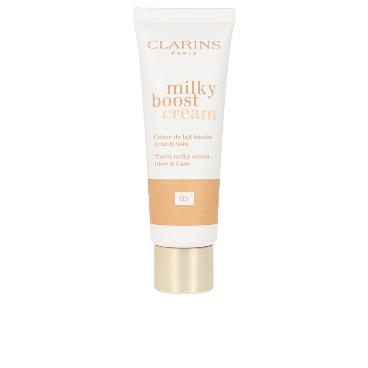 MILKY BOOST cream #05-0