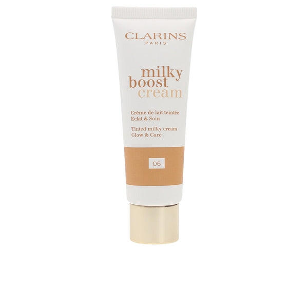 MILKY BOOST cream #06-0