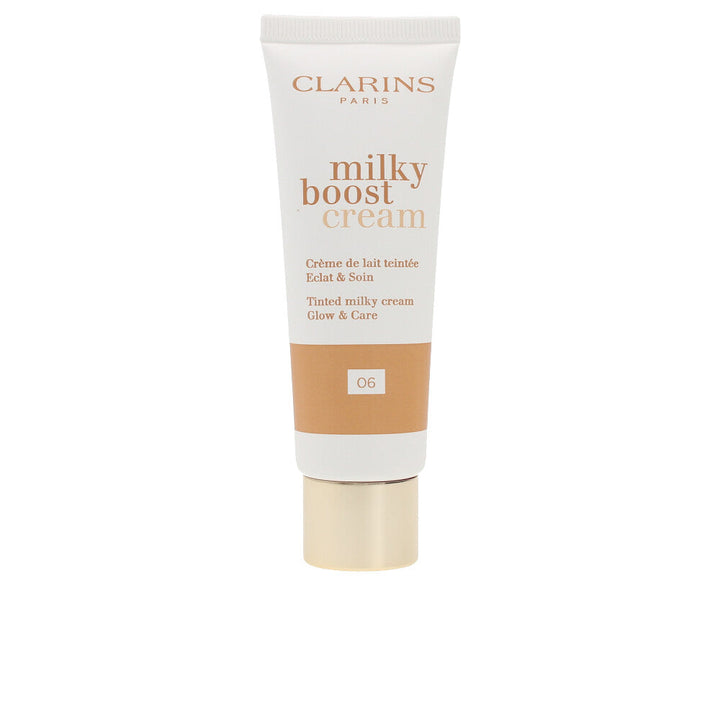 MILKY BOOST cream #06-0