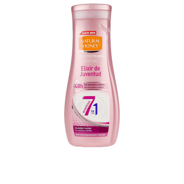 7 IN 1 BENEFITS body lotion 330 ml-0