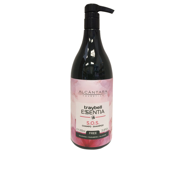 TRAYBELL ESSENTIA shampoo sos 1000 ml-0