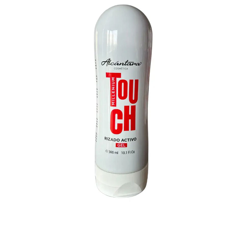 M.T. rizado activo natural 300 ml-0