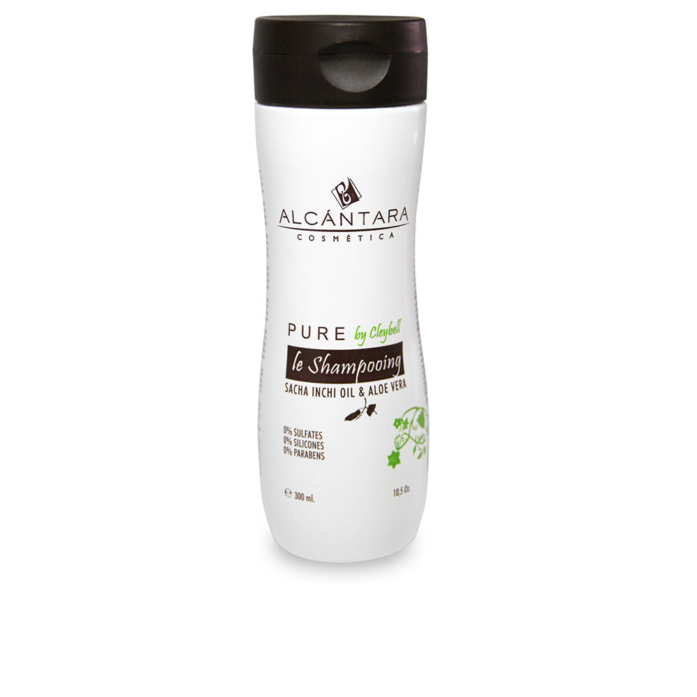 CLEYBELL PURE shampoo 300 ml-0
