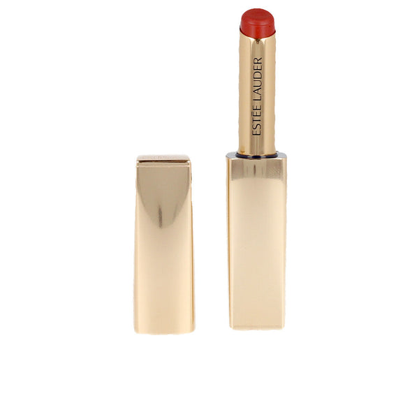 Pure Color Illuminating Shine Sheer Shine Lipstick #sundrenched-0