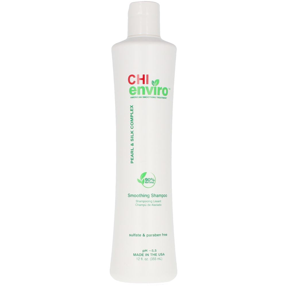 CHI ENVIRO smoothing shampoo 355 ml-0