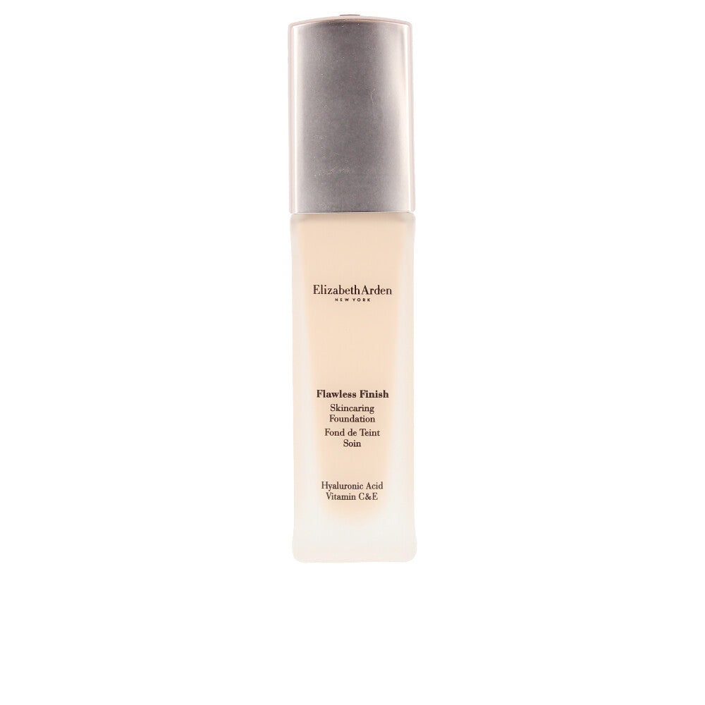 FLAWLESS FINISH skincaring foundation #220W-0