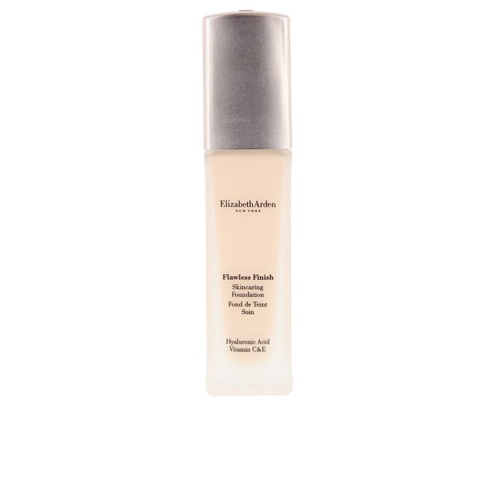 FLAWLESS FINISH skincaring foundation #220W-0