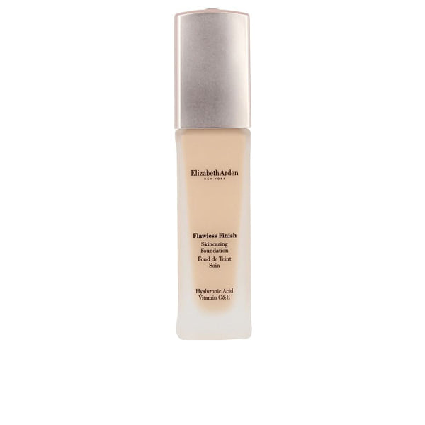 FLAWLESS FINISH skincaring foundation #340W-0