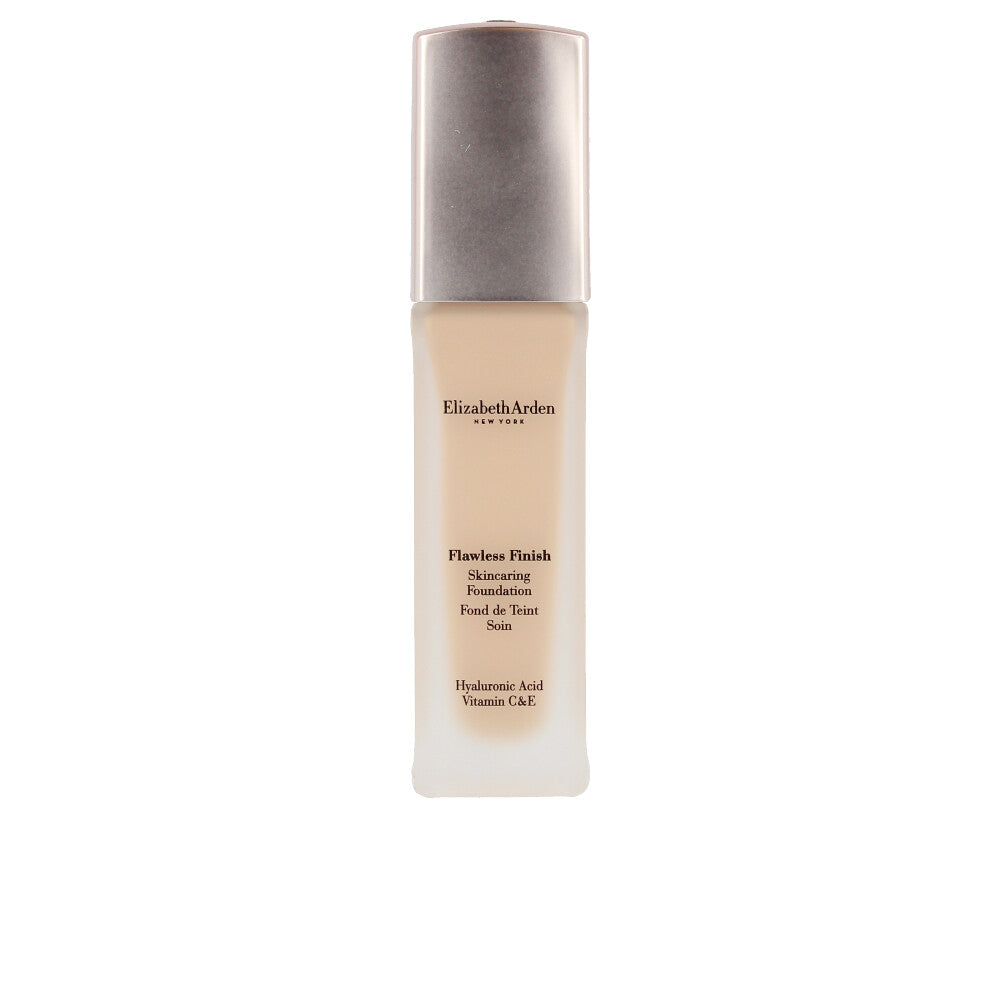 FLAWLESS FINISH skincaring foundation #350N-0