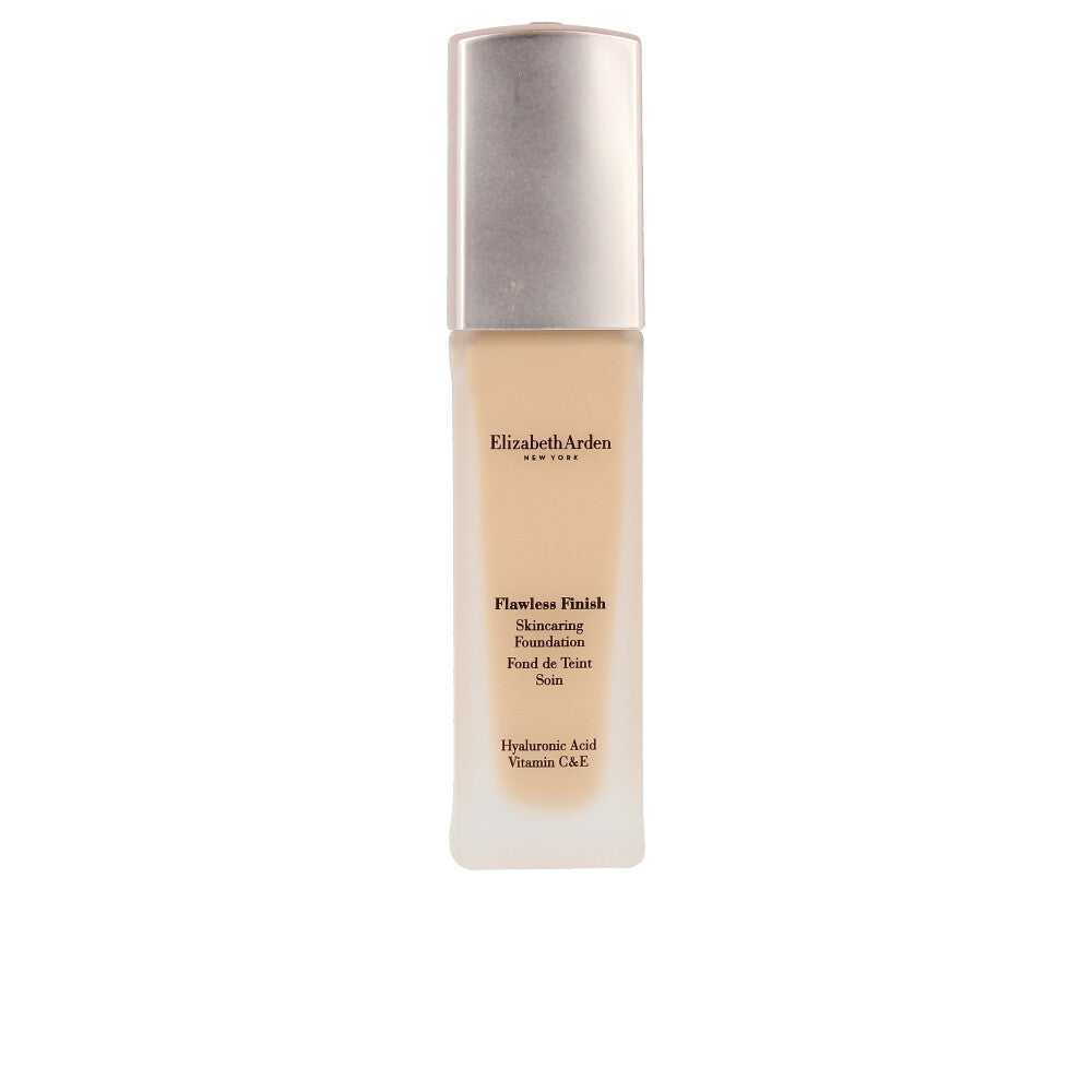 FLAWLESS FINISH skincaring foundation #430W-0