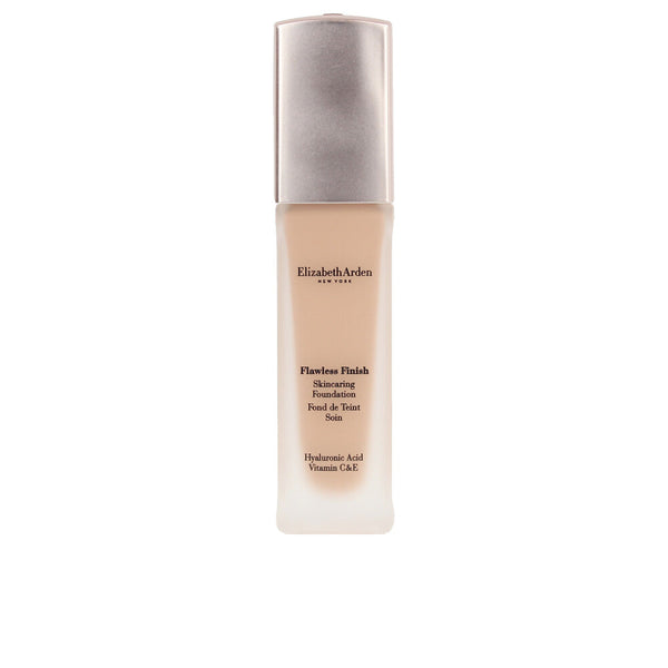 FLAWLESS FINISH skincaring foundation #440W-0