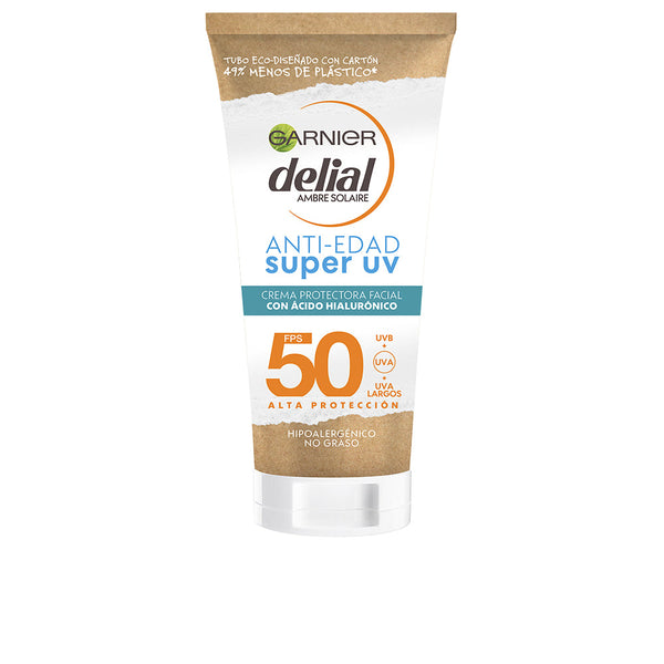 SUPER UV ANTI-AGING face cream SPF50 50 ml-0