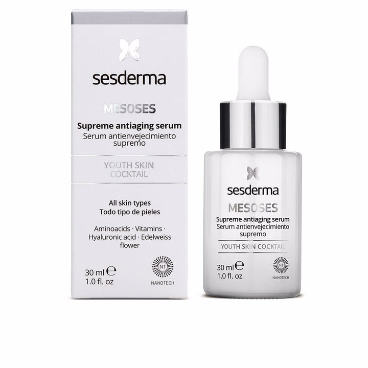 MESOSES serum antienvejecimiento supremo 30 ml-0