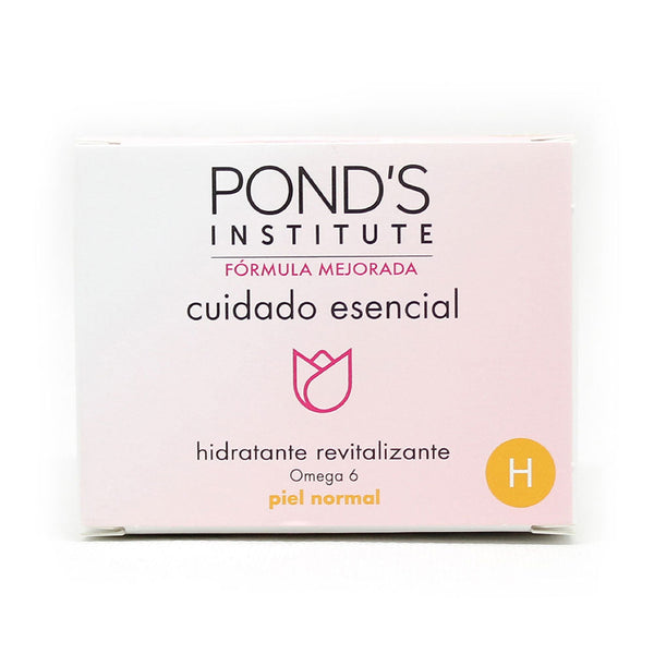 ESSENTIAL CARE moisturizer &#39;H&#39; normal skin 50 ml-0