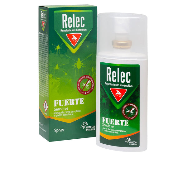 RELEC fuerte sensitive spray 75 ml-0