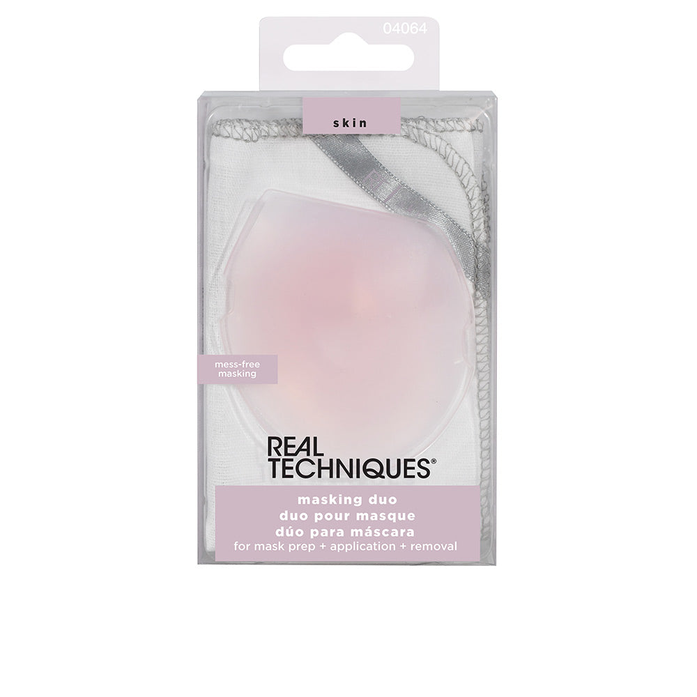 MASKING DUO set 2 pz-0
