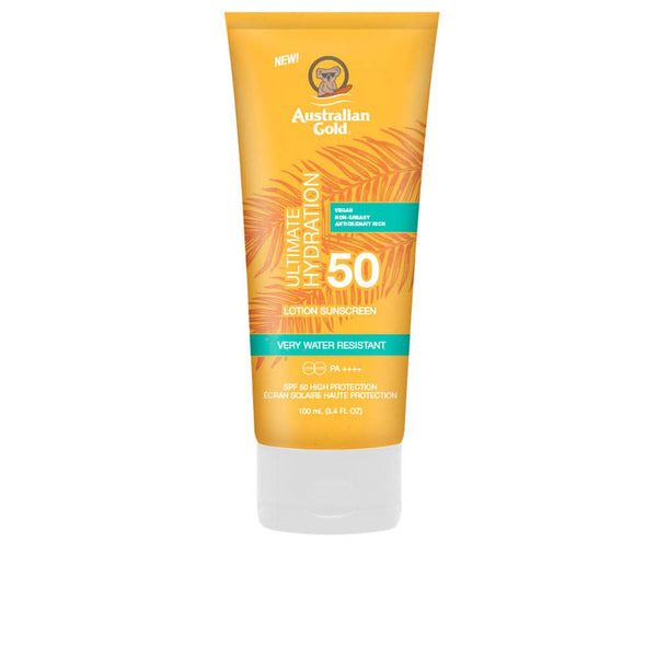 SUNSCREEN SPF50 lotion 100 ml-0