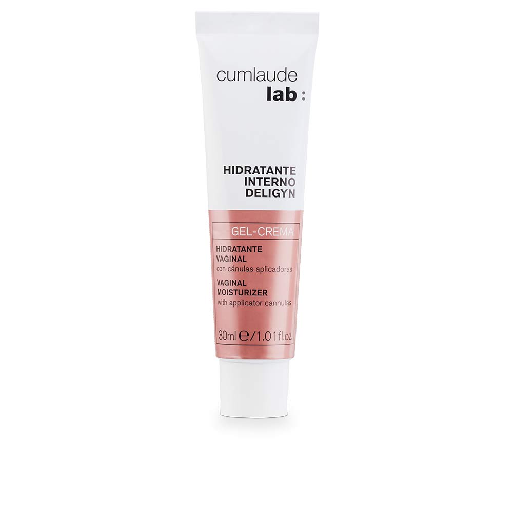 DELIGYN INTERNAL MOISTURIZING gel-crème 30 ml-0