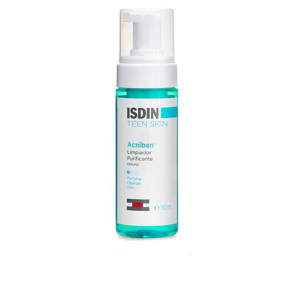 ACNIBEN limpiador purificante 150 ml-0