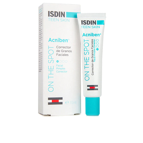 ACNIBEN facial spot corrector 15 ml-0